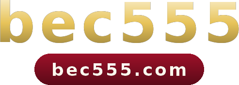 bec555 โลโก้
