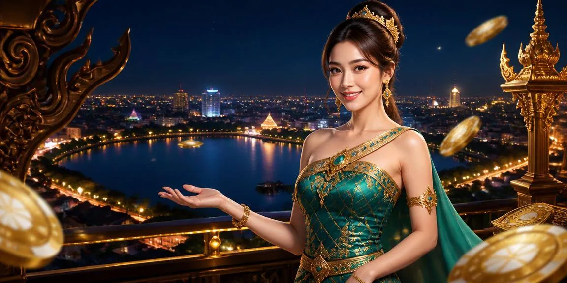 bec555 เลขเจ็ดนำโชค — สล็อตธีมมงคลที่หยิบขึ้นมาเล่นได้เลย